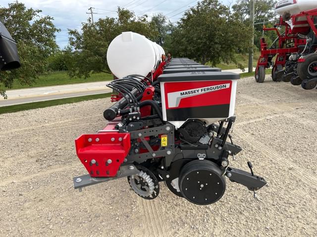 Image of Massey Ferguson MFVW equipment image 1