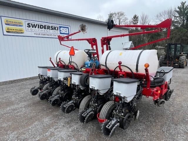 Image of Massey Ferguson VW1230 equipment image 2