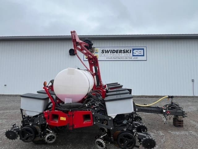 Image of Massey Ferguson VW1230 equipment image 1