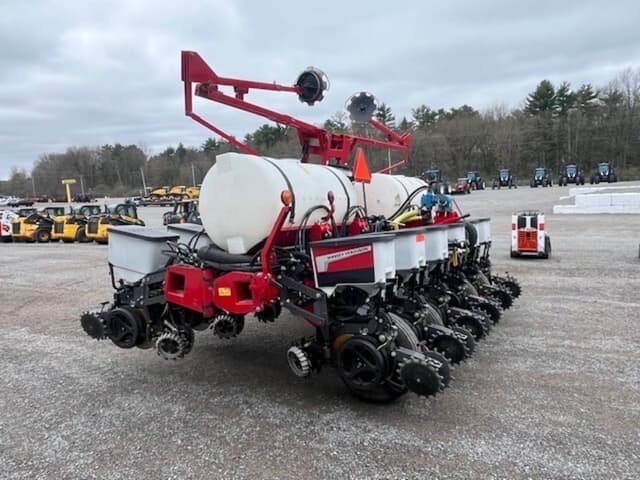 Image of Massey Ferguson VW1230 equipment image 4