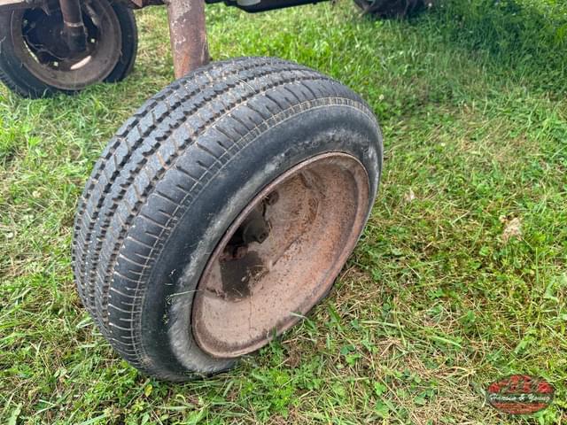 Image of Massey Ferguson 65 equipment image 1