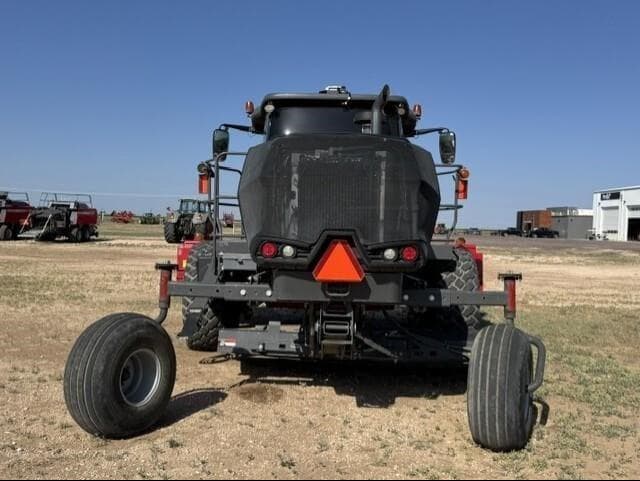 Image of Massey Ferguson WR265 equipment image 3