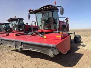 Massey Ferguson WR265 Image