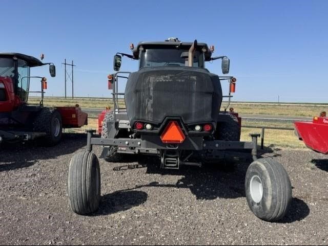 Image of Massey Ferguson WR265 equipment image 3