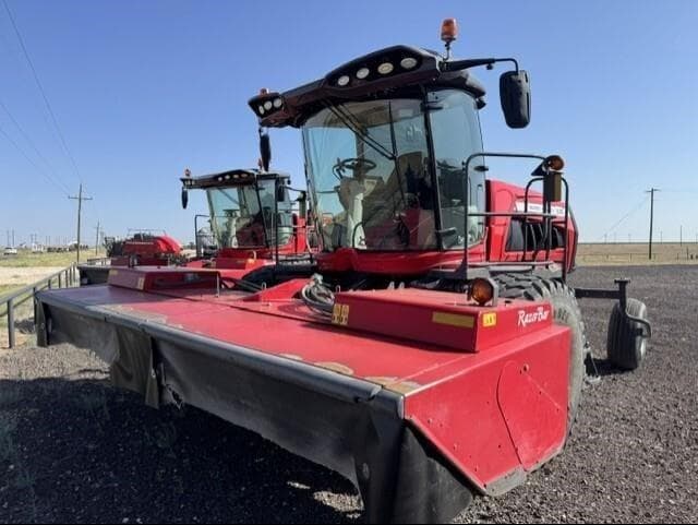 Image of Massey Ferguson WR265 Primary image