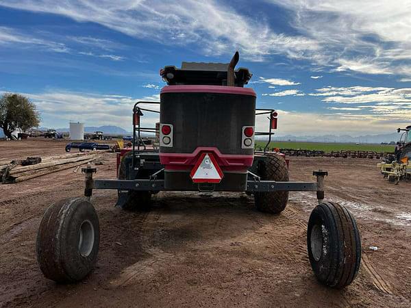 Image of Massey Ferguson WR9870 equipment image 3