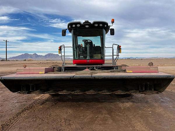 Image of Massey Ferguson WR9870 equipment image 2