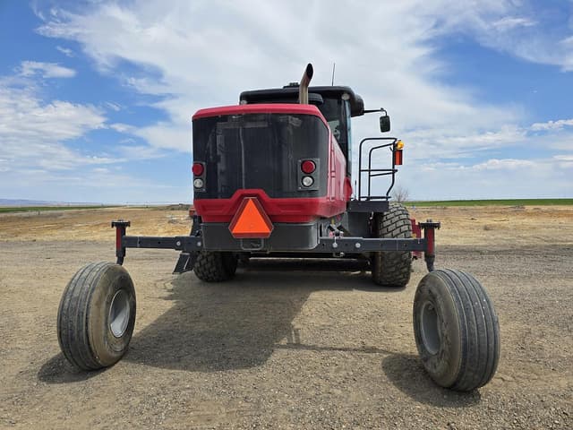 Image of Massey Ferguson WR9980 equipment image 3