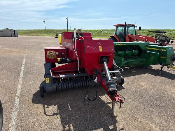 Equipment Main Image