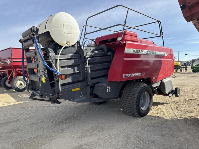 Image of Massey Ferguson 2150 equipment image 3