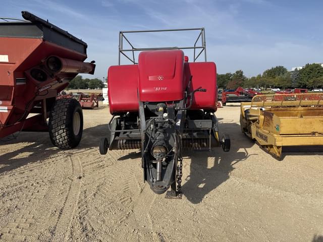 Image of Massey Ferguson 2150 equipment image 1