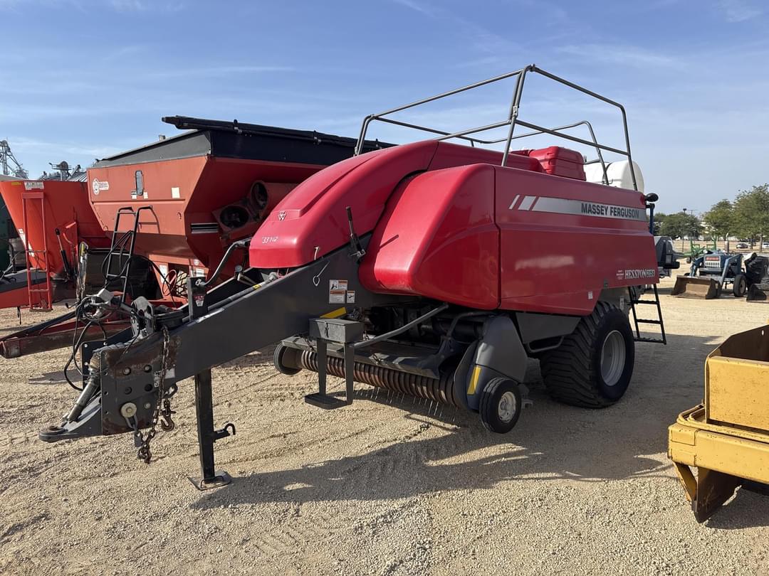 Image of Massey Ferguson 2150 Primary image