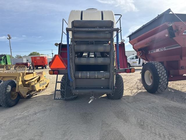 Image of Massey Ferguson 2150 equipment image 4