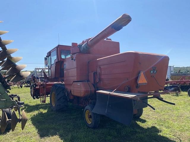 Image of Massey Ferguson 510 equipment image 4