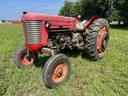 Massey Ferguson 50 Image