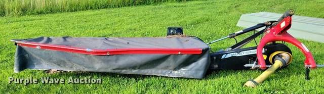 Image of Massey Ferguson DM1308 equipment image 1