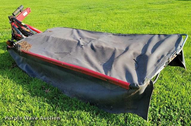 Image of Massey Ferguson DM1308 equipment image 4