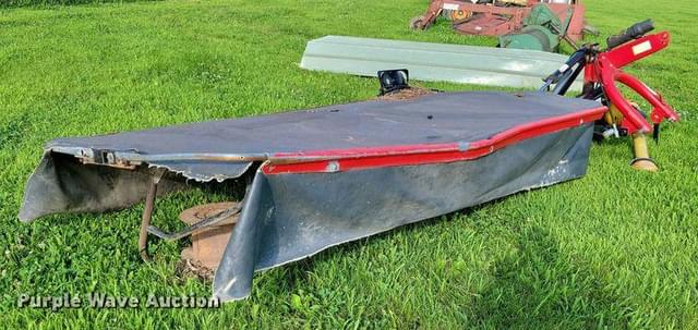 Image of Massey Ferguson DM1308 equipment image 2