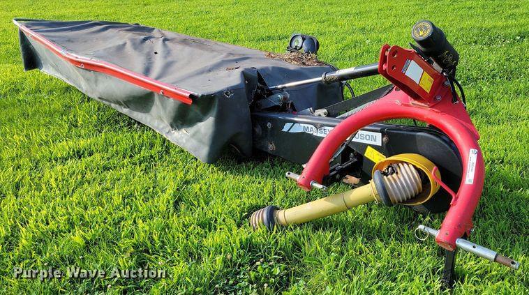 Image of Massey Ferguson DM1308 Primary image
