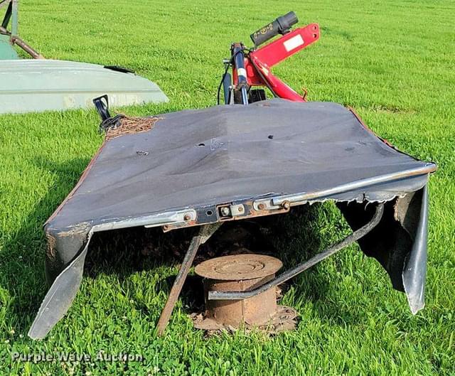 Image of Massey Ferguson DM1308 equipment image 3
