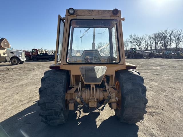 Image of Massey Ferguson 300A equipment image 3
