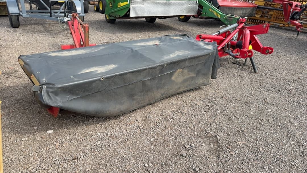 Image of Massey Ferguson 1328 Image 1