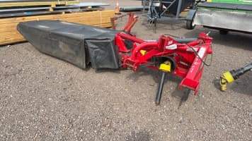 Main image Massey Ferguson 1328