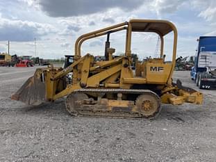 Massey Ferguson 300 Equipment Image0