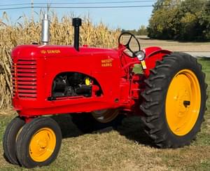Massey-Harris 101 Image