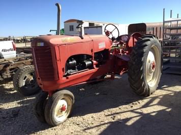 Main image Massey-Harris 101