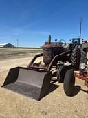 Massey-Harris 22 Image