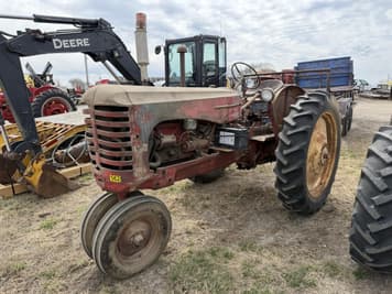 Main image Massey-Harris 30