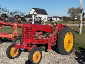Massey-Harris 30 Image