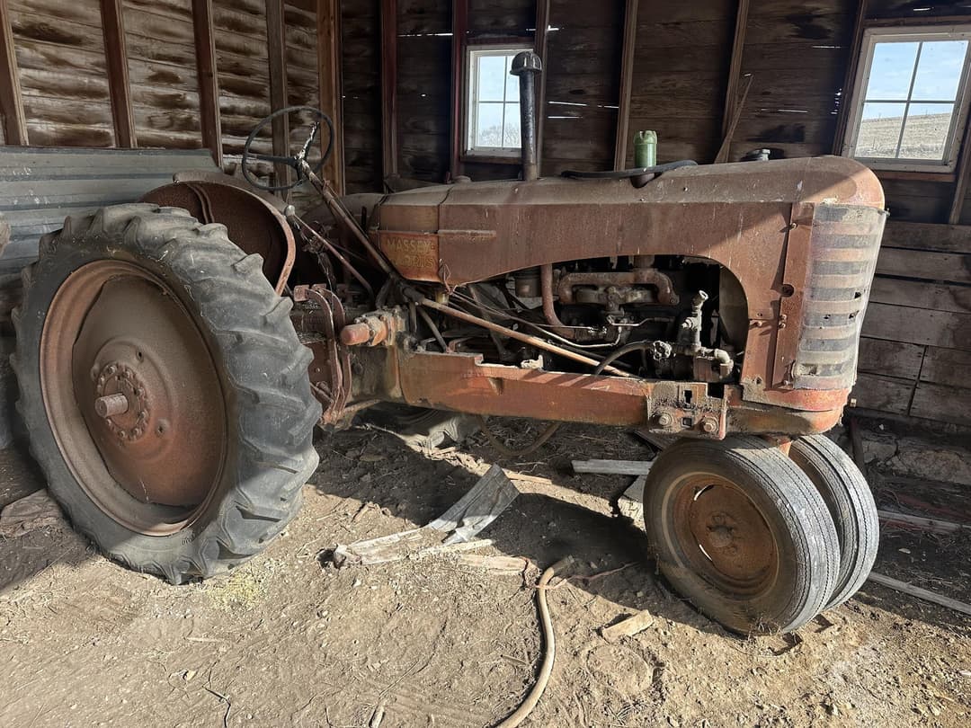 Image of Massey-Harris 30 Primary image