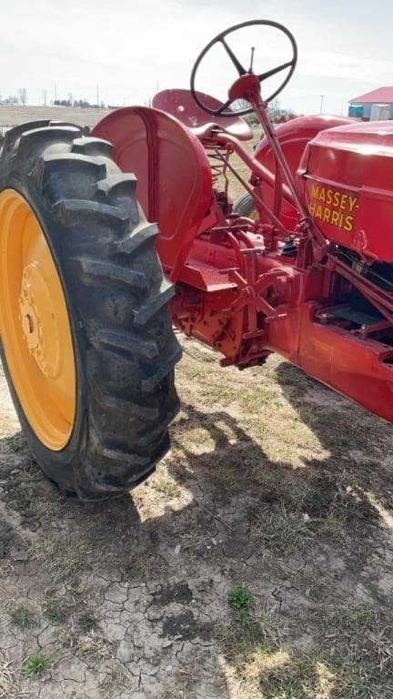Image of Massey-Harris 30 equipment image 3