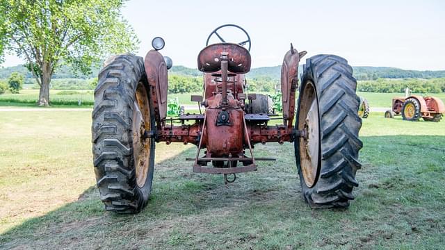 Image of Massey-Harris 30 equipment image 3