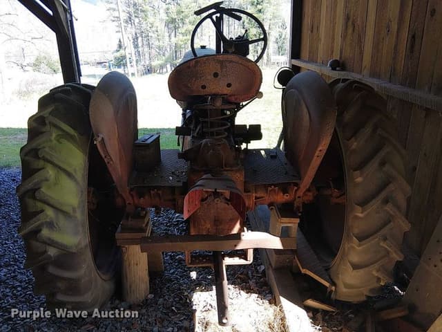 Image of Massey-Harris 30 equipment image 3