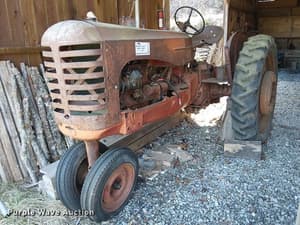 Massey-Harris 30 Image