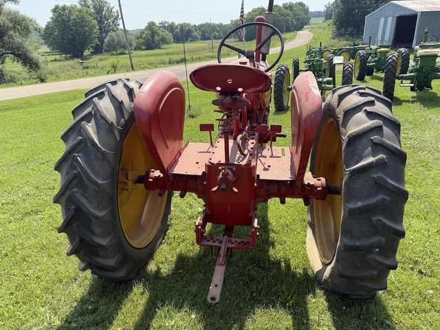 Image of Massey-Harris 30 equipment image 4