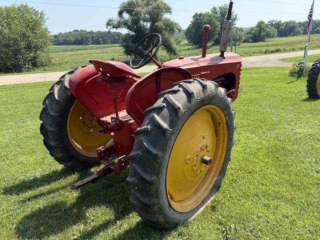 Image of Massey-Harris 30 equipment image 3
