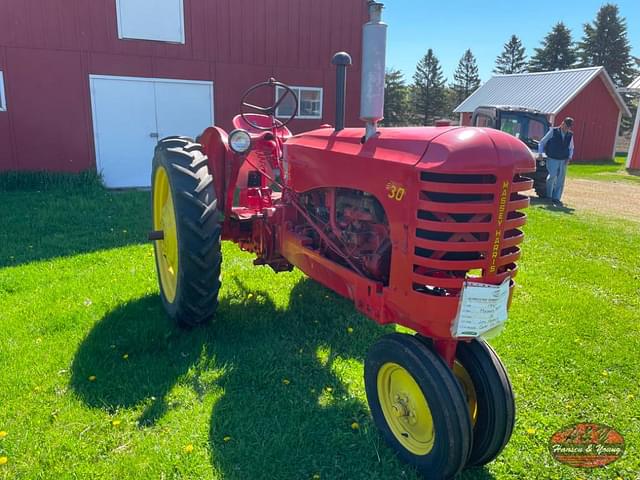 Image of Massey-Harris 30 equipment image 2