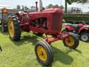 Massey-Harris 33 Image