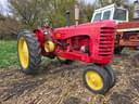 Massey-Harris 33 Image