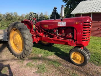 Main image Massey-Harris 333