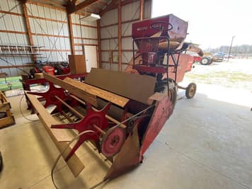 Main image Massey-Harris 35