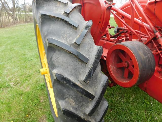 Image of Massey-Harris 44 equipment image 4