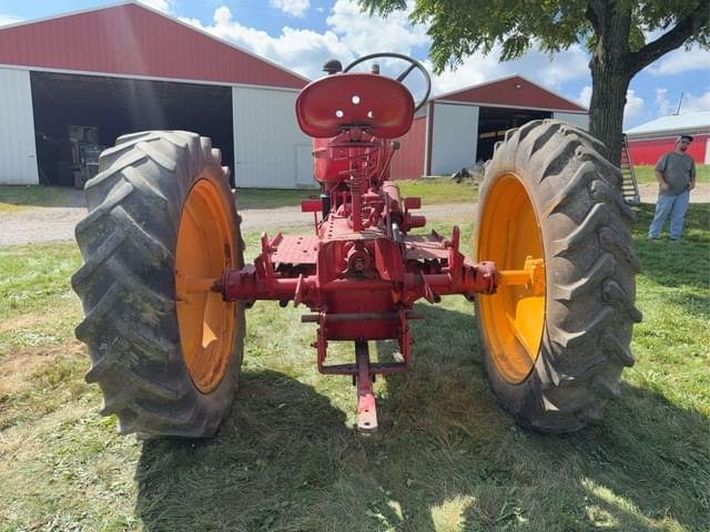 Image of Massey-Harris 44 equipment image 3