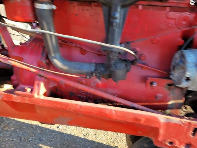 Image of Massey-Harris 44 equipment image 4