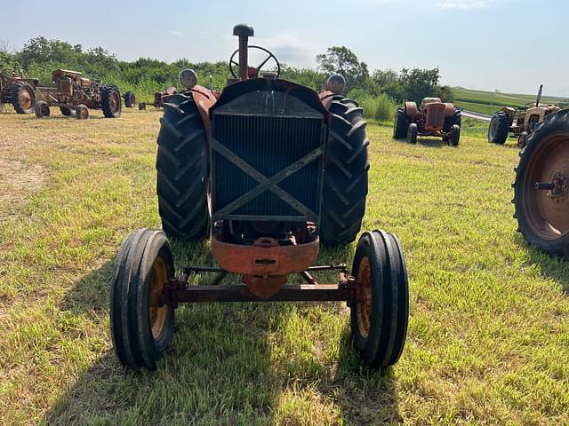 Image of Massey-Harris 44 equipment image 2