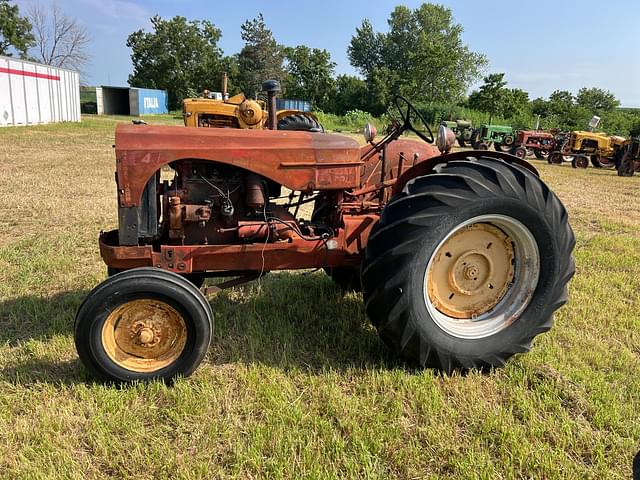 Image of Massey-Harris 44 equipment image 3